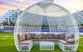 Туры в отель Lugano Hotel & Resort Cam Ranh Туры в отель Lugano Hotel & Resort Cam Ranh