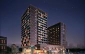 Туры в отель Holiday Inn Express Shanghai New Jinqiao by IHG Туры в отель Holiday Inn Express Shanghai New Jinqiao by IHG