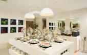 Туры в отель Holiday Inn Express Shanghai New Jinqiao by IHG Туры в отель Holiday Inn Express Shanghai New Jinqiao by IHG