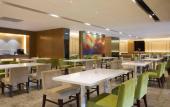 Туры в отель Holiday Inn Express Shanghai New Jinqiao by IHG Туры в отель Holiday Inn Express Shanghai New Jinqiao by IHG