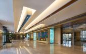 Туры в отель Holiday Inn Express Shanghai New Jinqiao by IHG Туры в отель Holiday Inn Express Shanghai New Jinqiao by IHG