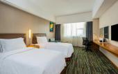 Туры в отель Holiday Inn Express Shanghai New Jinqiao by IHG Туры в отель Holiday Inn Express Shanghai New Jinqiao by IHG
