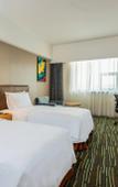 Туры в отель Holiday Inn Express Shanghai New Jinqiao by IHG Туры в отель Holiday Inn Express Shanghai New Jinqiao by IHG
