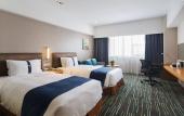 Туры в отель Holiday Inn Express Shanghai New Jinqiao by IHG Туры в отель Holiday Inn Express Shanghai New Jinqiao by IHG