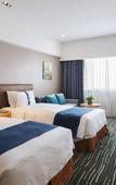 Туры в отель Holiday Inn Express Shanghai New Jinqiao by IHG Туры в отель Holiday Inn Express Shanghai New Jinqiao by IHG