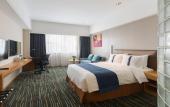 Туры в отель Holiday Inn Express Shanghai New Jinqiao by IHG Туры в отель Holiday Inn Express Shanghai New Jinqiao by IHG