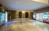 Туры в отель Holiday Inn Express Shanghai New Jinqiao by IHG Туры в отель Holiday Inn Express Shanghai New Jinqiao by IHG