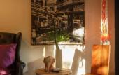 Туры в отель Baan Suan Residence Туры в отель Baan Suan Residence