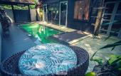 Туры в отель Baan Suan Residence Туры в отель Baan Suan Residence