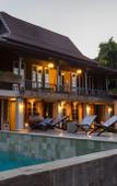 Туры в отель Baan Suan Residence Туры в отель Baan Suan Residence