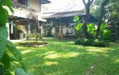 Туры в отель Baan Suan Residence Туры в отель Baan Suan Residence