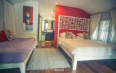 Туры в отель Baan Suan Residence Туры в отель Baan Suan Residence