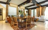 Туры в отель Baan Suan Residence Туры в отель Baan Suan Residence