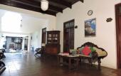 Туры в отель Curry Bowl Restaurant & Turtles Rest Туры в отель Curry Bowl Restaurant & Turtles Rest