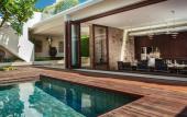 Туры в отель Villa Hin Туры в отель Villa Hin