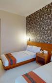 Туры в отель Hotel Bintang Solo Туры в отель Hotel Bintang Solo