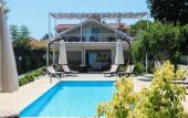 Туры в отель Arp Dalyan Туры в отель Arp Dalyan