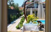 Туры в отель Arp Dalyan Туры в отель Arp Dalyan