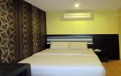 Туры в отель T-Hotel Bukit Bintang Туры в отель T-Hotel Bukit Bintang
