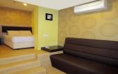 Туры в отель T-Hotel Bukit Bintang Туры в отель T-Hotel Bukit Bintang
