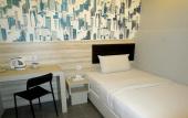 Туры в отель T-Hotel Bukit Bintang Туры в отель T-Hotel Bukit Bintang