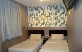 Туры в отель T-Hotel Bukit Bintang Туры в отель T-Hotel Bukit Bintang