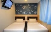 Туры в отель T-Hotel Bukit Bintang Туры в отель T-Hotel Bukit Bintang
