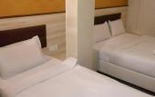 Туры в отель T-Hotel Bukit Bintang Туры в отель T-Hotel Bukit Bintang