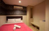 Туры в отель T-Hotel Bukit Bintang Туры в отель T-Hotel Bukit Bintang