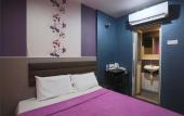 Туры в отель T-Hotel Bukit Bintang Туры в отель T-Hotel Bukit Bintang