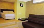 Туры в отель T-Hotel Bukit Bintang Туры в отель T-Hotel Bukit Bintang