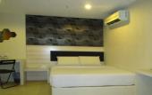 Туры в отель T-Hotel Bukit Bintang Туры в отель T-Hotel Bukit Bintang