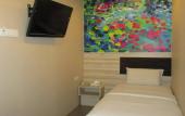 Туры в отель T-Hotel Bukit Bintang Туры в отель T-Hotel Bukit Bintang