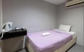 Туры в отель T-Hotel Bukit Bintang Туры в отель T-Hotel Bukit Bintang