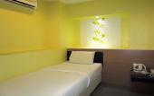 Туры в отель T-Hotel Bukit Bintang Туры в отель T-Hotel Bukit Bintang