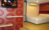 Туры в отель T-Hotel Bukit Bintang Туры в отель T-Hotel Bukit Bintang