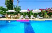 Туры в отель Anatolian Boutique Apartments Туры в отель Anatolian Boutique Apartments