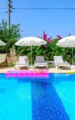 Туры в отель Anatolian Boutique Apartments Туры в отель Anatolian Boutique Apartments
