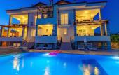 Туры в отель Anatolian Boutique Apartments Туры в отель Anatolian Boutique Apartments