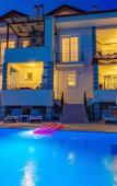 Туры в отель Anatolian Boutique Apartments Туры в отель Anatolian Boutique Apartments