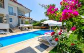 Туры в отель Anatolian Boutique Apartments Туры в отель Anatolian Boutique Apartments