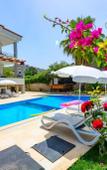 Туры в отель Anatolian Boutique Apartments Туры в отель Anatolian Boutique Apartments