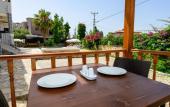 Туры в отель Anatolian Boutique Apartments Туры в отель Anatolian Boutique Apartments