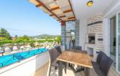 Туры в отель Anatolian Boutique Apartments Туры в отель Anatolian Boutique Apartments