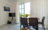 Туры в отель Anatolian Boutique Apartments Туры в отель Anatolian Boutique Apartments