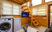 Туры в отель Anatolian Boutique Apartments Туры в отель Anatolian Boutique Apartments