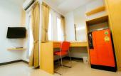 Туры в отель The Rama Residence Chiang Rai Туры в отель The Rama Residence Chiang Rai