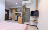 Туры в отель The Rama Residence Chiang Rai Туры в отель The Rama Residence Chiang Rai