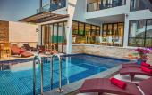 Туры в отель SHA Extra Plus Grand Villa Luxury Time Туры в отель SHA Extra Plus Grand Villa Luxury Time