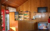 Туры в отель Bajkalskaya Raduga Hotel Туры в отель Bajkalskaya Raduga Hotel